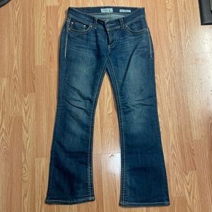 Daytrip Leo bootcut. Size 30R